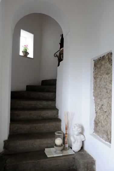Villa Aramara Costa D'Amalfi Furore Luaran gambar
